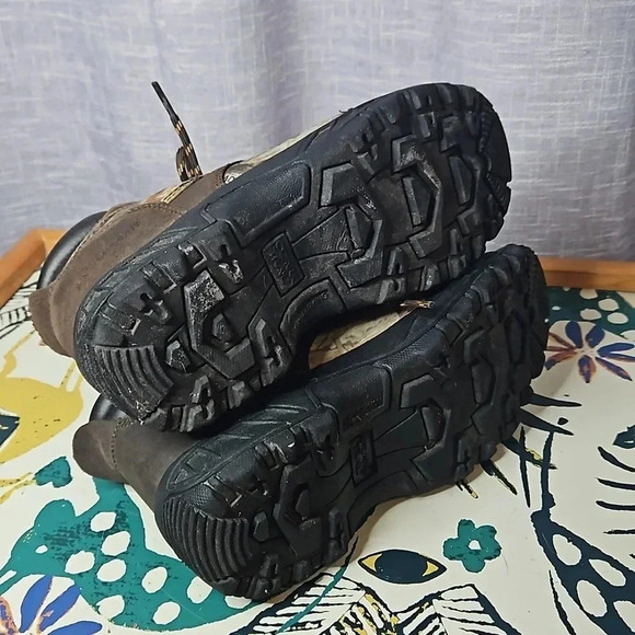 OZARK TRAIL CAMO BOOTS - Picture 7 of 12